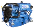 Schiffsdieselmotoren Solé Mini 29 Basis Mitsubishi, 3 Zylinder 27,2PS 20kW Schiffsdieselmotoren Solé Mini 29 Basis Mitsubishi, 3 Zylinder 27,2PS 20kW