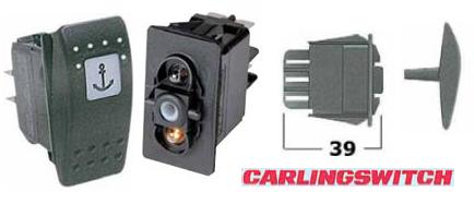 Ausfhrung 12Volt mit Glhlampe