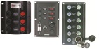 Tafel mit Batterieanzeige oder Steckdose Tafel mit Batterieanzeige oder Steckdose