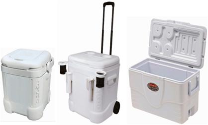 IGLOO Khlboxen