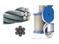 Edelstahlseil W133 AISI 316 133 Drhte