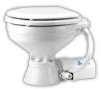 JABSCO elektrische Toilette JABSCO elektrische Toilette