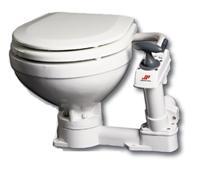Johnson WC Manuelle Toiletten
