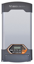 Batterieladegert Quick SBC-NRG