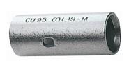 Kabelverbinder aus verzinktem Kupfer