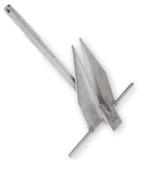 Guardian Aluminium Anker by Fortress®