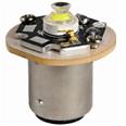 LED-Birne fr Ankerlicht - BA15D