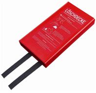 Feuerlschdecken