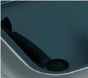 Opal Luken Acryl Ersatzglas