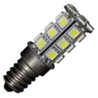 LED SMD Lampe, Gewinde E14