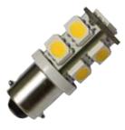 LED für Navigation Gewinde BA9S