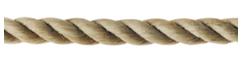 ALLCORD-8 bis 4400kg Anker- und Schleppleine 6 bis 18 mm Bruchlast bis 4400 kg
