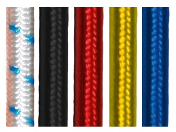 Gummileine ALLCORD-10 4 bis 10 mm Gummileine ALLCORD-10 4 bis 10 mm