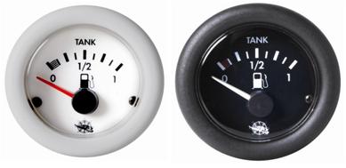 Tankanzeige fr Geber Treibstoff 10-180 ohm