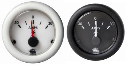 Amperemeter Serie Linie GUARDIAN