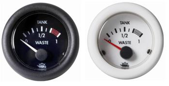 Waste Schmutzwasseranzeige Serie Linie GUARDIAN
