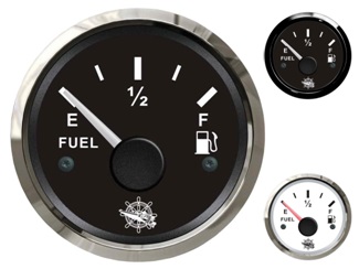 Kraftstoffanzeige 10-180, 240-33 Ohm