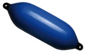 Mega Fender von Talamex