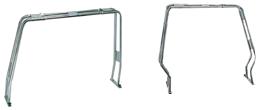 Gertetrger, Roll-Bar fr Biminis
