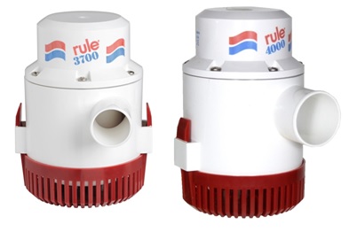 RULE 3.700 - 4.000 Super Heavy Duty RULE 3.700 - 4.000 Super Heavy Duty