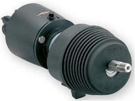 Sport Tilt-Pumpen SeaStar BayStar