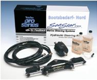 Steuersystem Teleflex Sea Star Pro