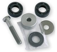 High Strength Tiller Bolzen