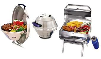 MAGMA Grill