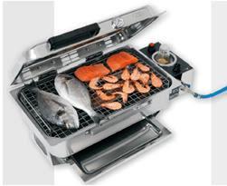 Allpa Grill