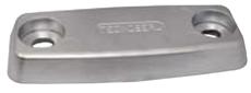 Plattenanode 282mm