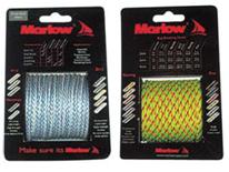MARLOW Mini-Spulen ideal fr: Grosegel-Fall, Klver Gennaker,