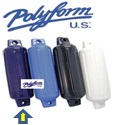 Fender Polyform Typ G navy Fender Polyform Typ G navy
