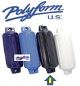 Fender Polyform Typ G schwarz