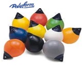 Kugelfender Poyform Typ A Kugelfender Poyform Typ A