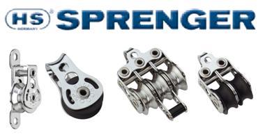 Micro XS Blcke fr 6mm Schot oder 4mm Draht