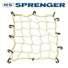 HS Sprenger Gepäcknetz