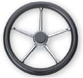 Modell 18 350mm Karbon-Look-Griff
