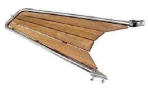 Badenplattform Einfach 1180x590x330mm