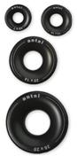 Low friction rings von Antal