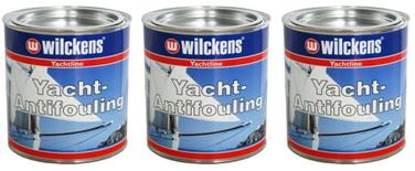 Yacht Antifouling selbstpolierend von Wilckens
