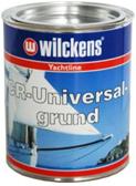 Universalgrund Wilckens CR grau