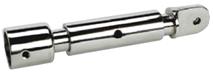 Spanner fr Verdecksgestnge