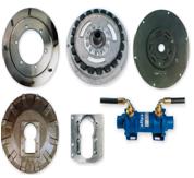 Technodrive Zubehr fr TMC485A Getriebe