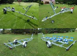 Trailer, Anhnger