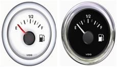 Treibstoffanzeiger 10/180 Ohm VDO ViewLine