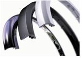 Blendringe fr Instrumente Farbe verchromt ViewLine