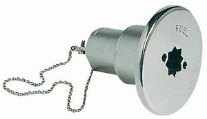 Einfllstutzen fr Treibstoff