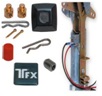 Zubehör für Teleflexschaltboxen Modell A80, B80 C80 Zubehör für Teleflexschaltboxen Modell A80, B80 C80