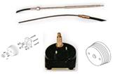 Ersatzteile fr Teleflex Compac -T