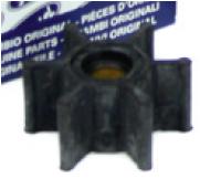 Sole Impeller